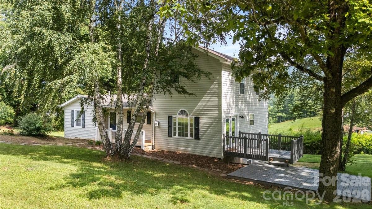 308 Browntown Road