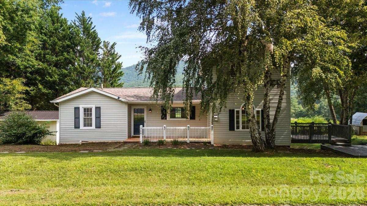 308 Browntown Road