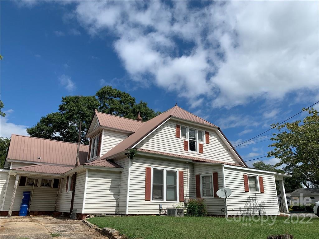 None - Residential Income