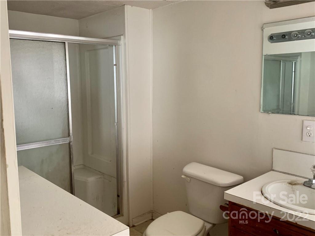 None - Residential Income