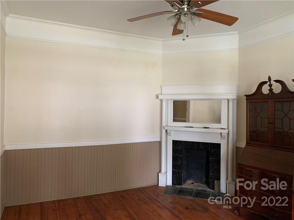 None - Residential Income