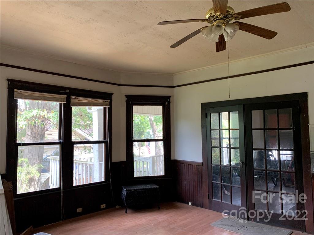 None - Residential Income