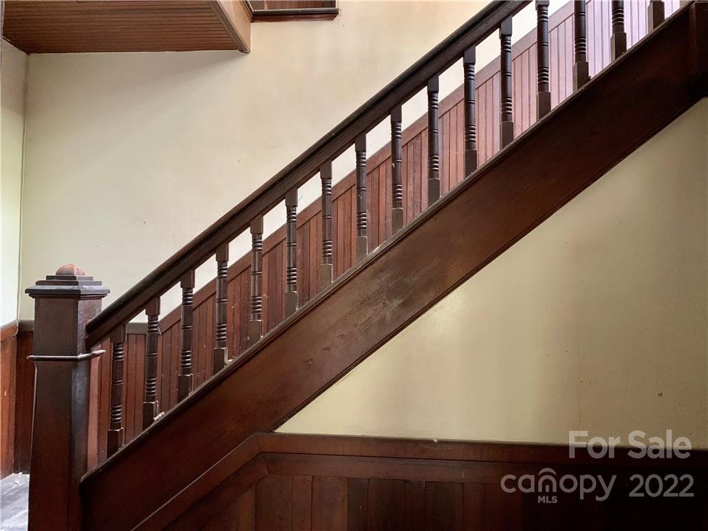 None - Residential Income