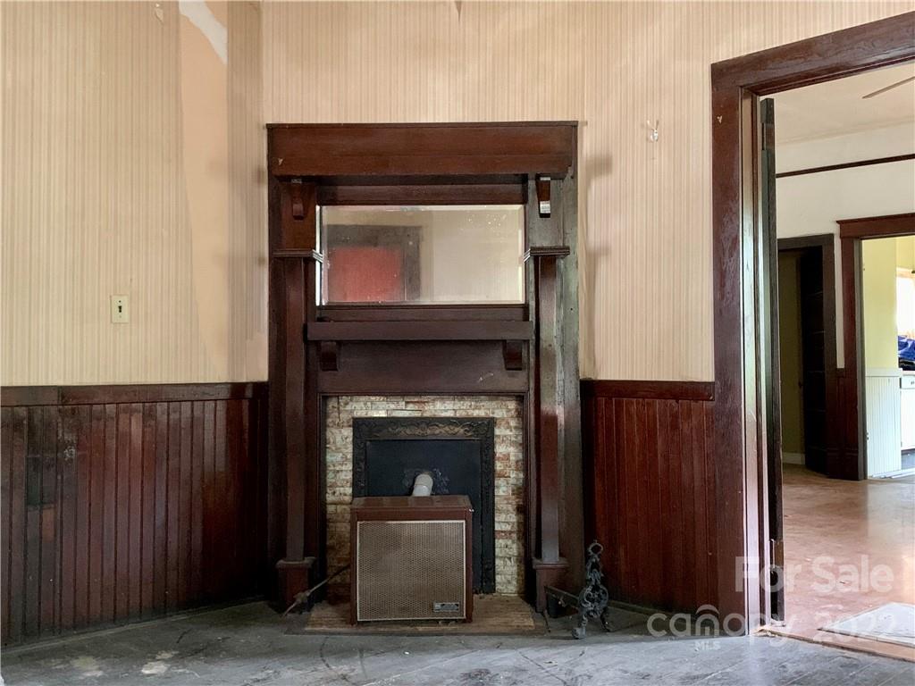 None - Residential Income