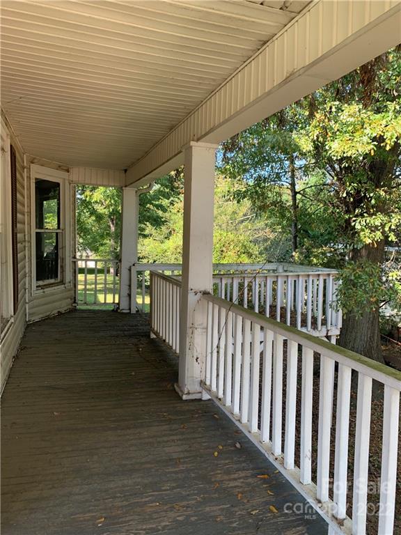 None - Residential Income