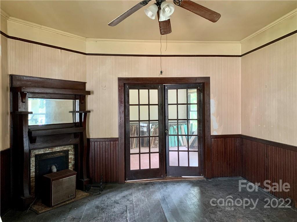 None - Residential Income