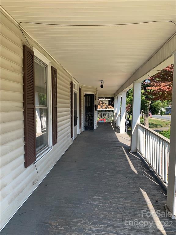 None - Residential Income