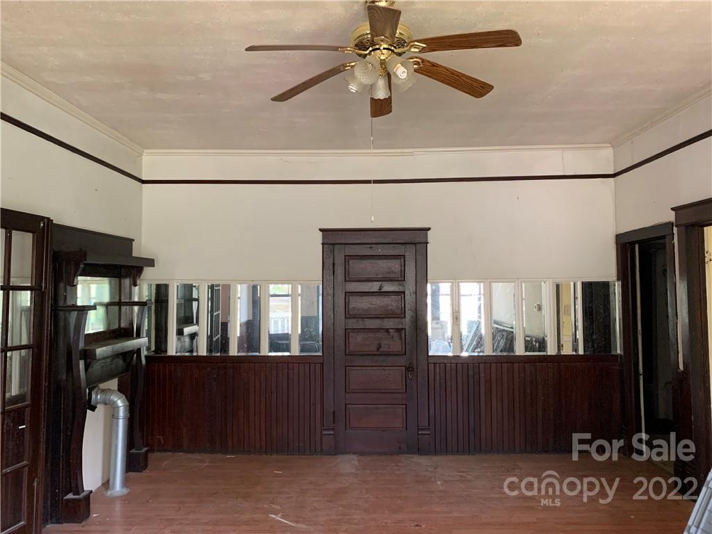 None - Residential Income