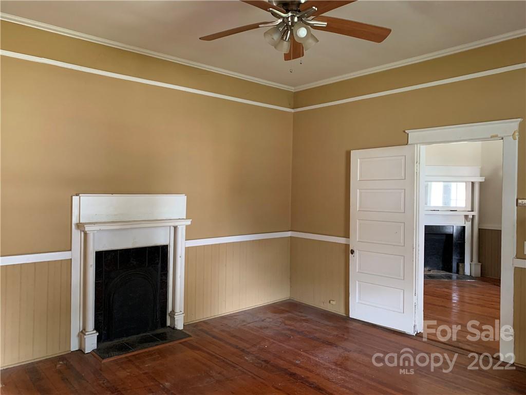 None - Residential Income