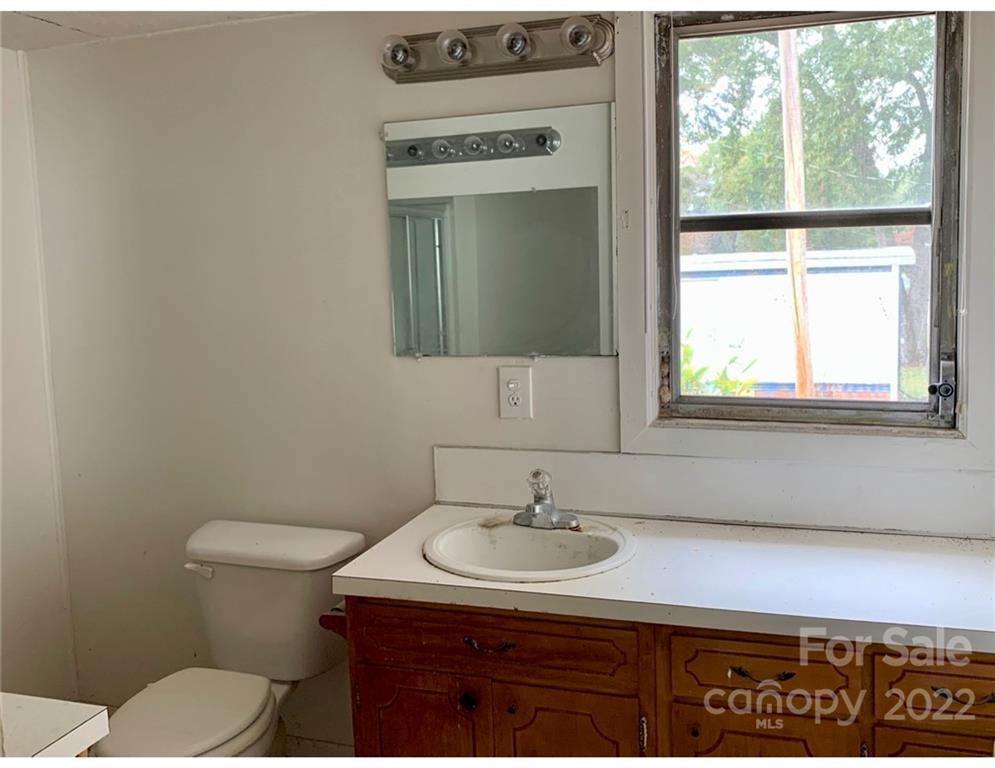 None - Residential Income