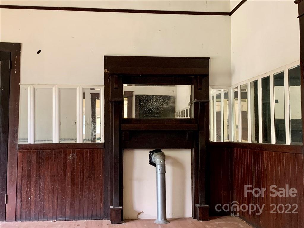 None - Residential Income