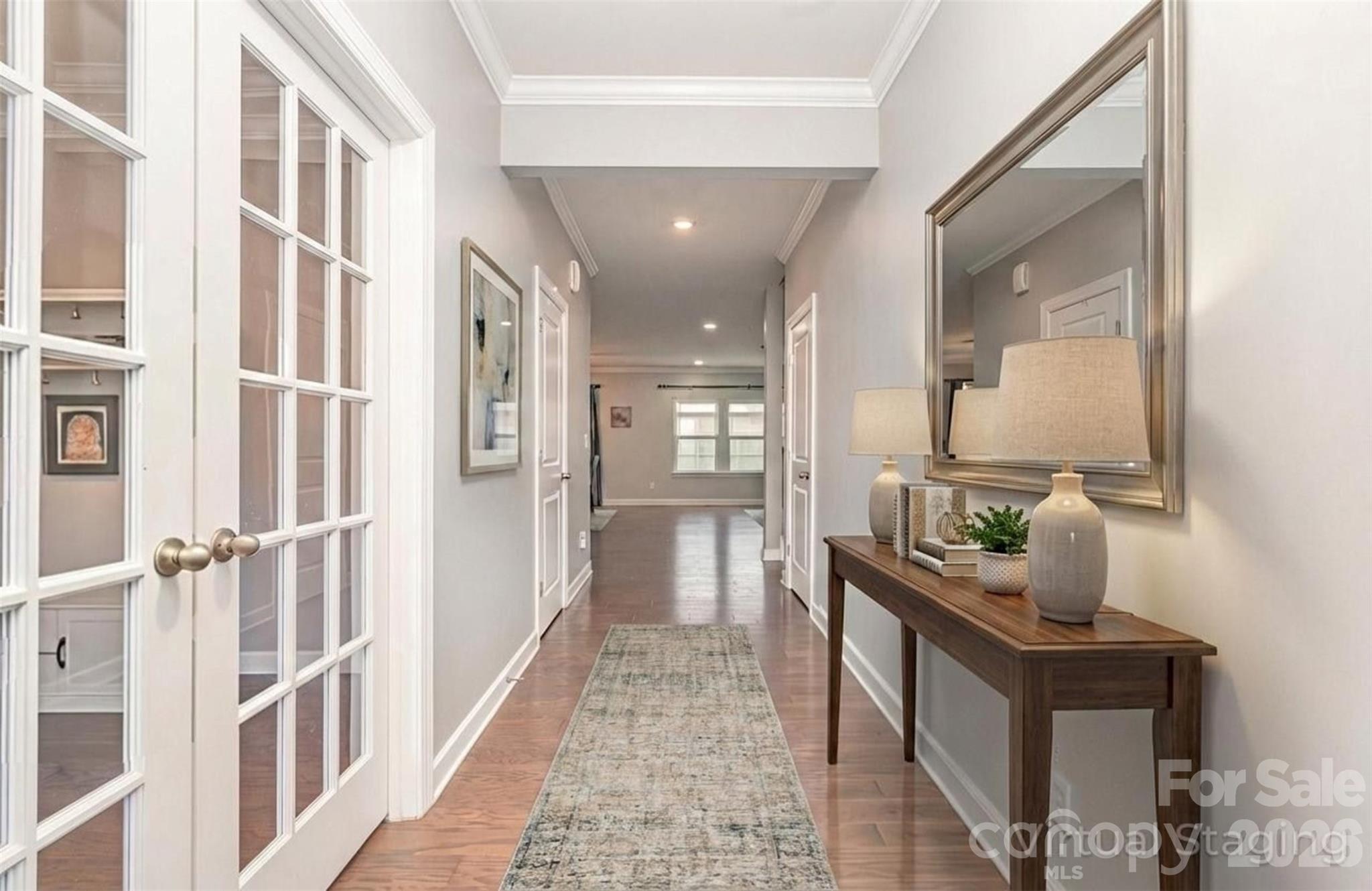 Ellington Downs - Residential