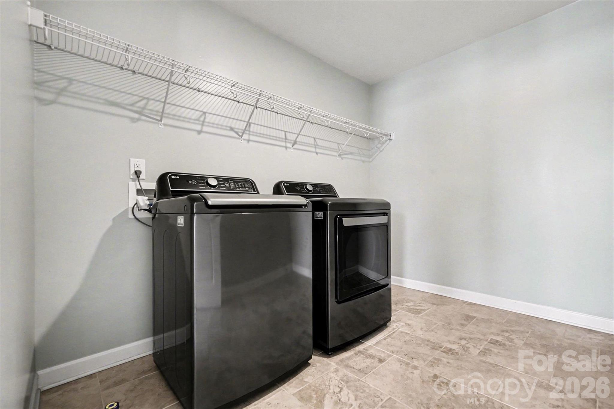 Ellington Downs - Residential