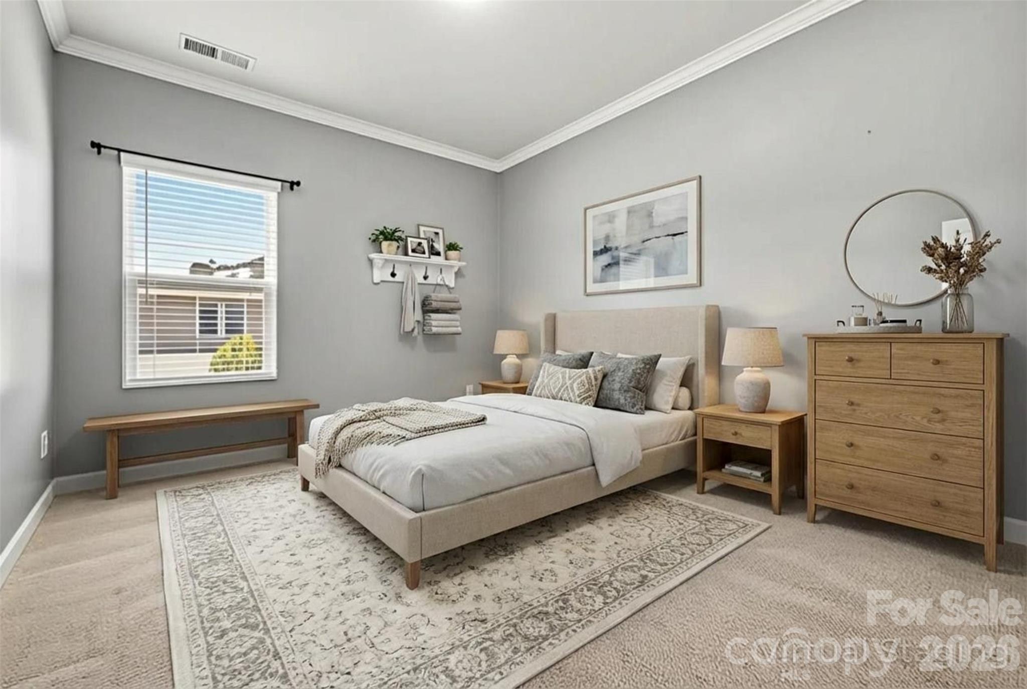 Ellington Downs - Residential