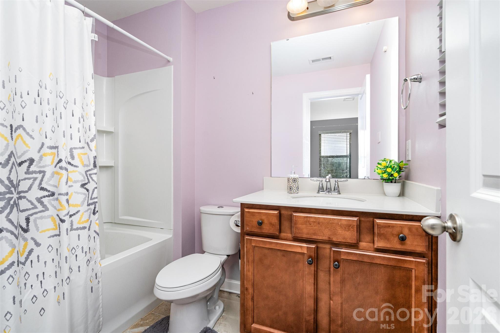 Ellington Downs - Residential