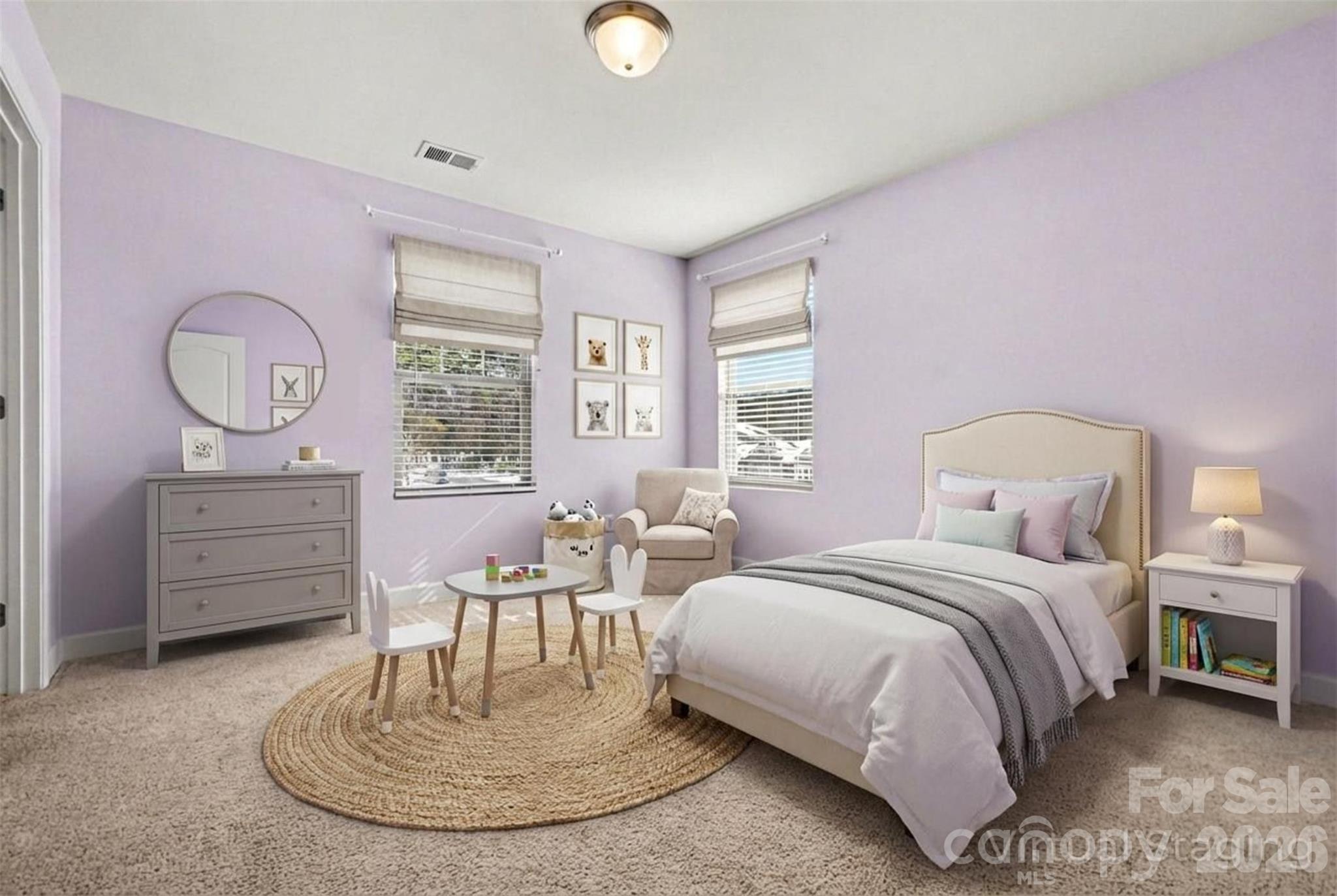 Ellington Downs - Residential