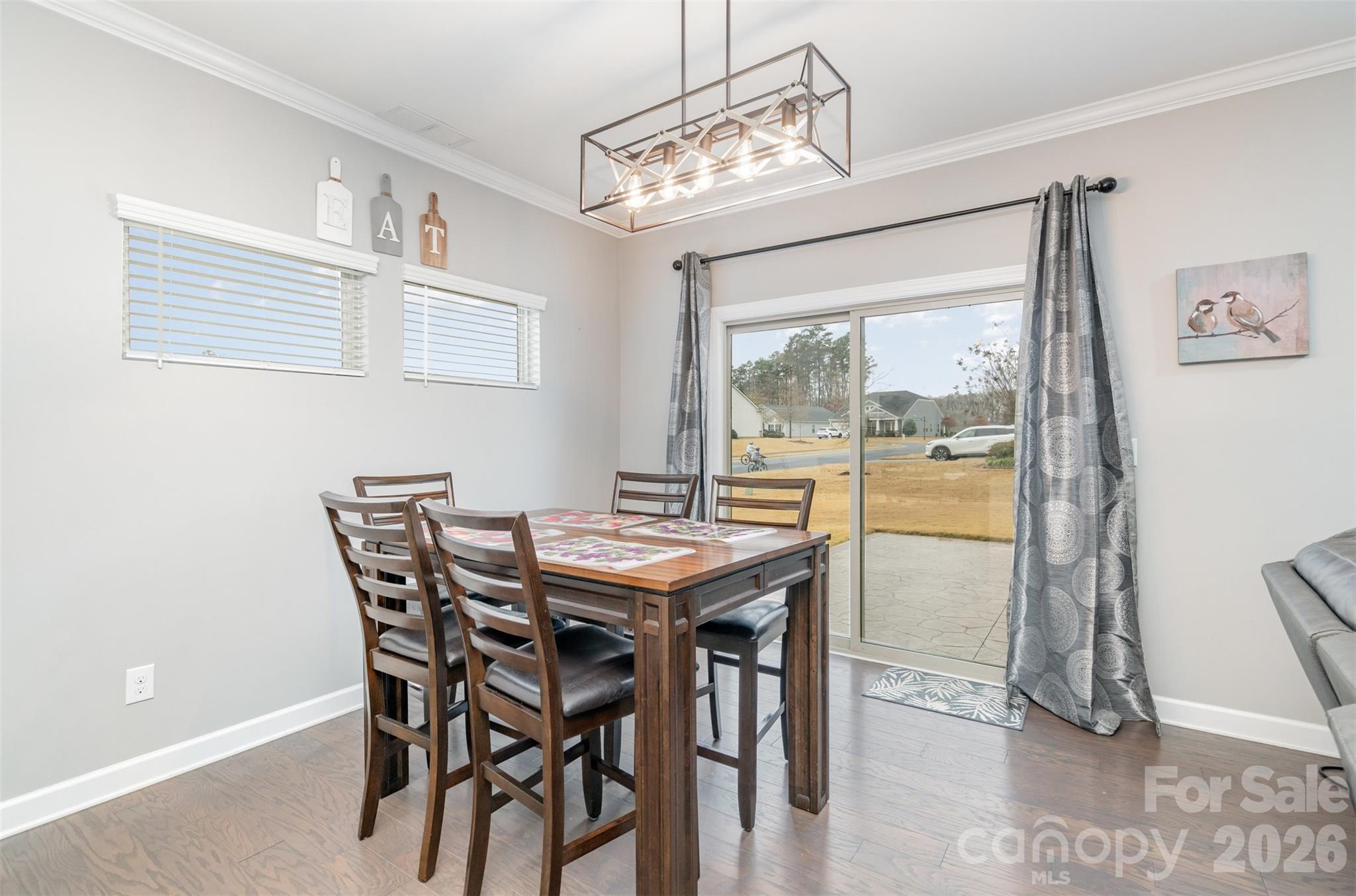 Ellington Downs - Residential