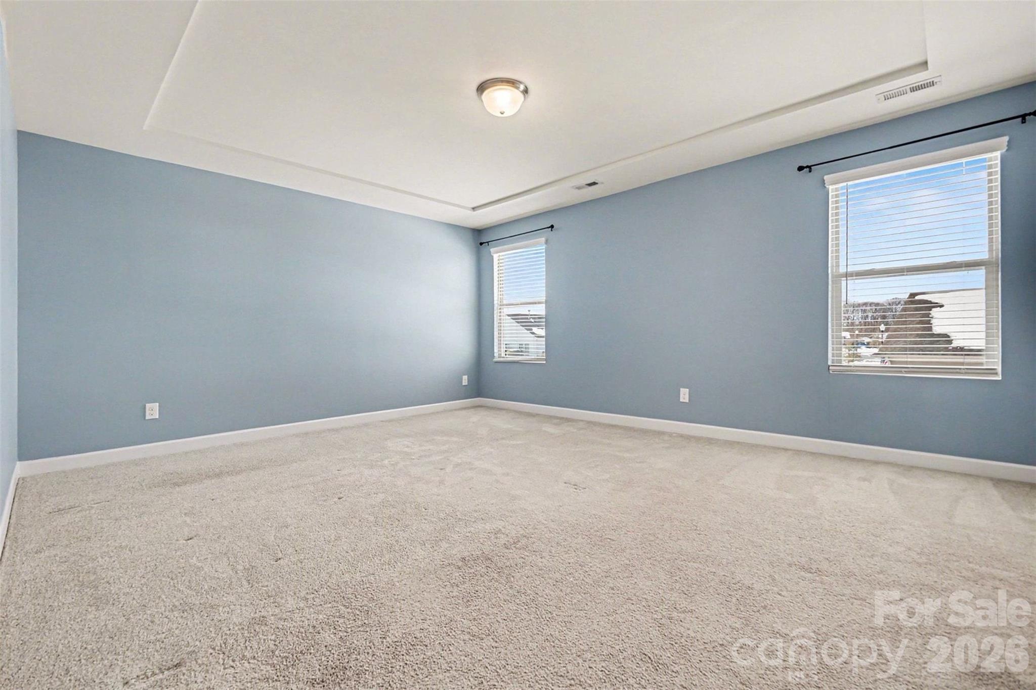 Ellington Downs - Residential