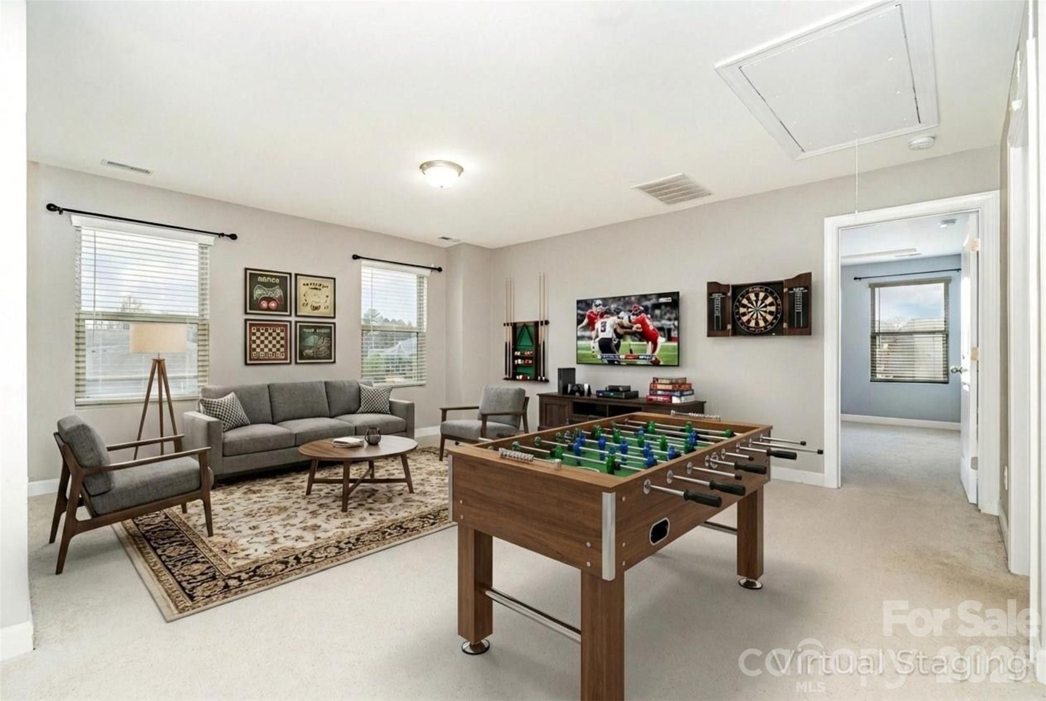 Ellington Downs - Residential