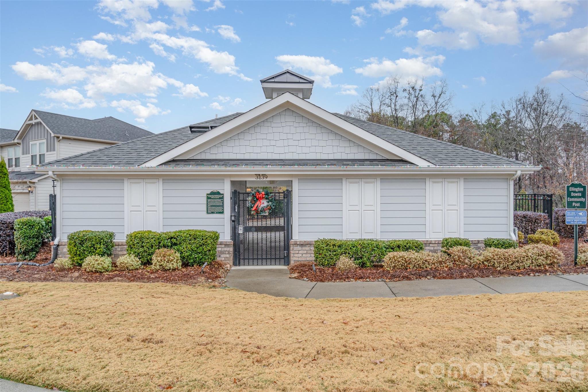 Ellington Downs - Residential