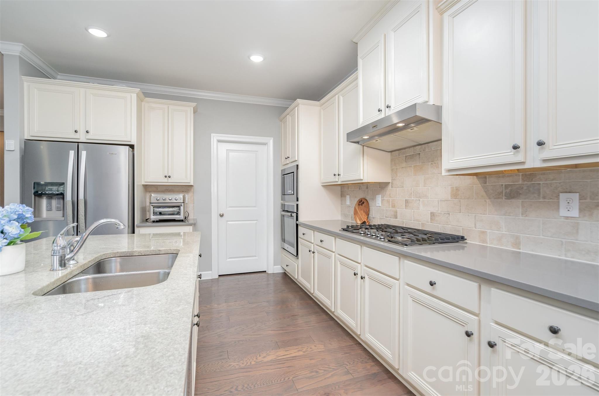 Ellington Downs - Residential