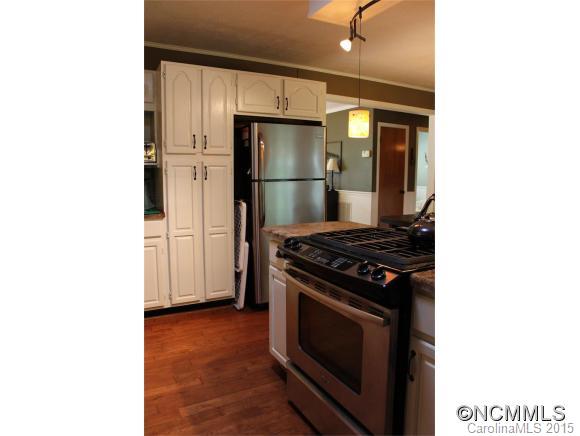 Parkway Forest - Residential