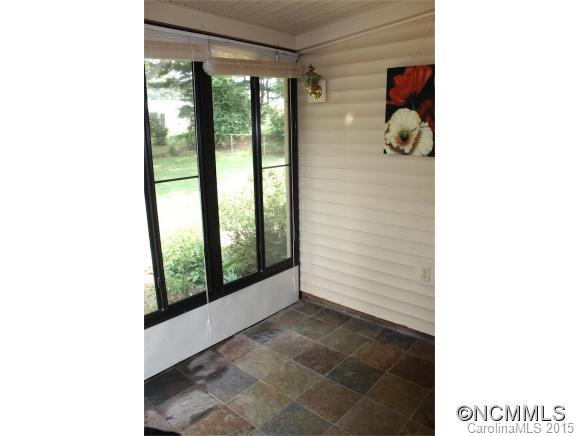 Parkway Forest - Residential