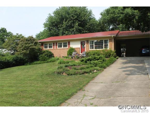 Parkway Forest - Residential