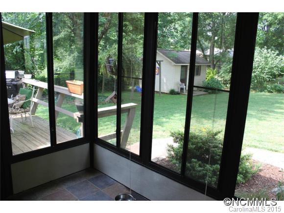 Parkway Forest - Residential