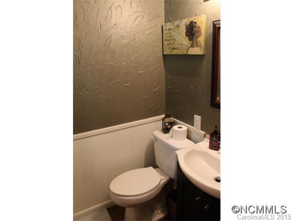 Parkway Forest - Residential