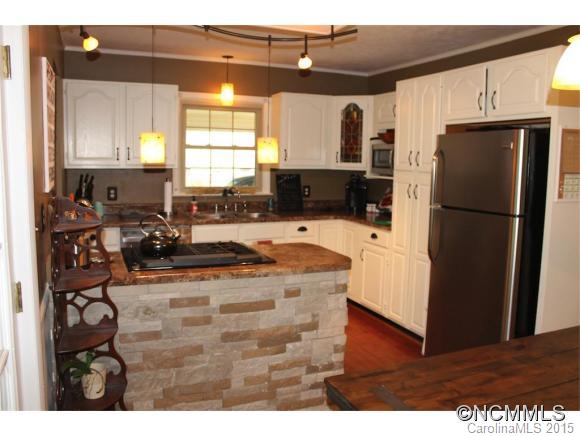 Parkway Forest - Residential