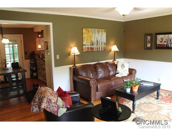 Parkway Forest - Residential