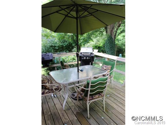 Parkway Forest - Residential