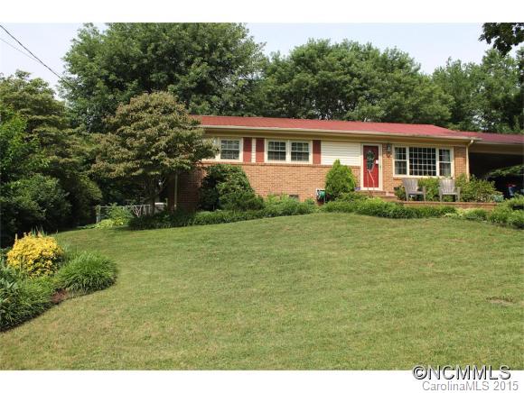 Parkway Forest - Residential