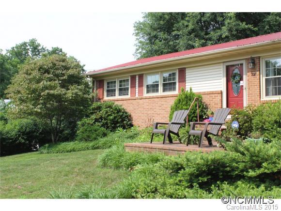 Parkway Forest - Residential