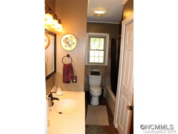 Parkway Forest - Residential