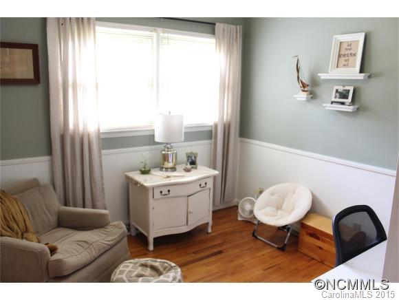 Parkway Forest - Residential