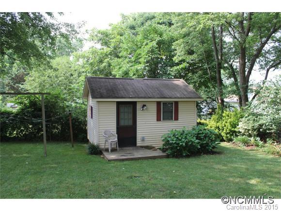 Parkway Forest - Residential