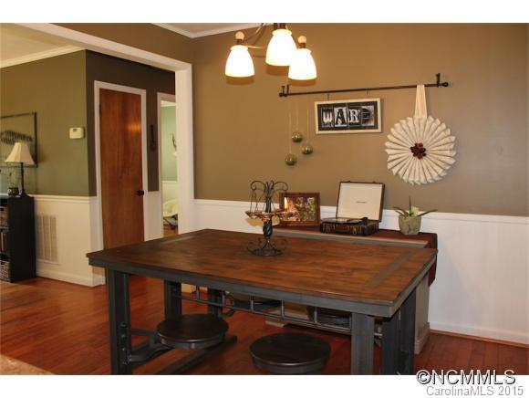 Parkway Forest - Residential