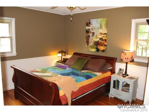 Parkway Forest - Residential