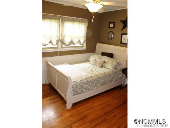 Parkway Forest - Residential