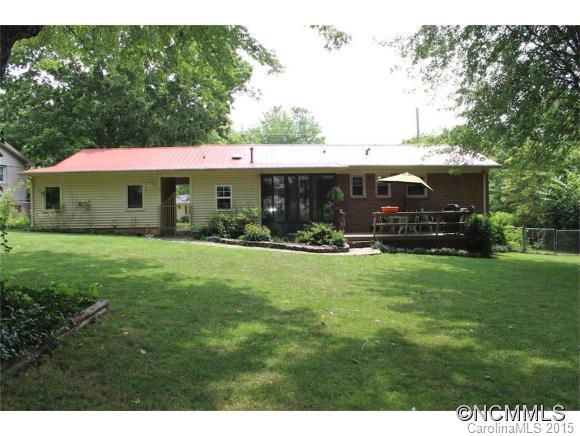 Parkway Forest - Residential