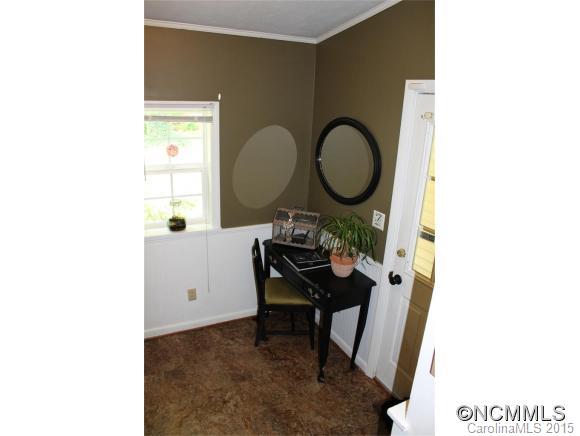 Parkway Forest - Residential