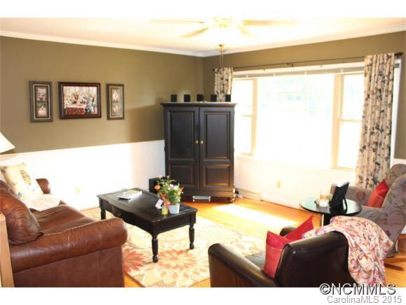 Parkway Forest - Residential