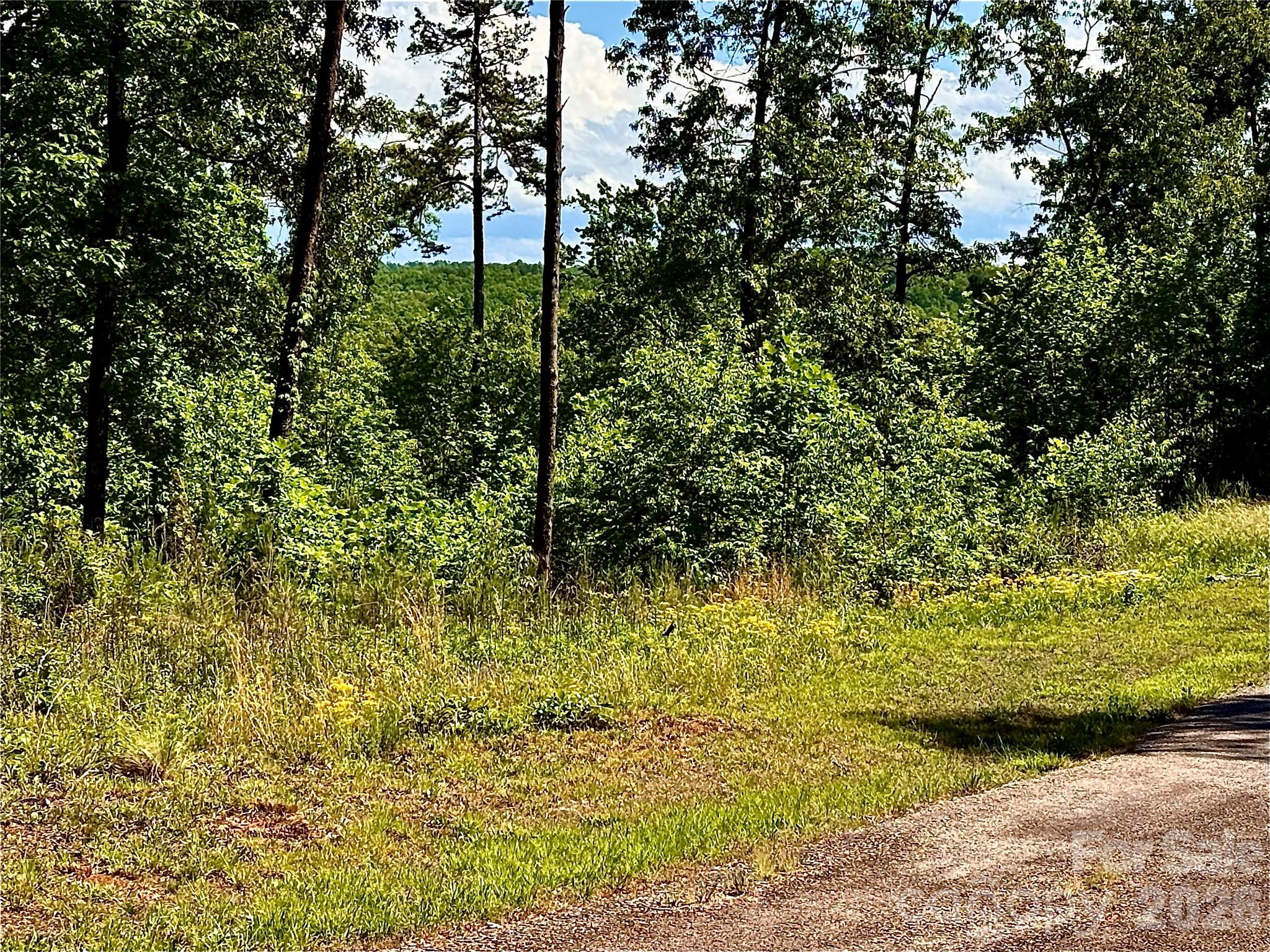 Lot 261 Rock Ledge Drive