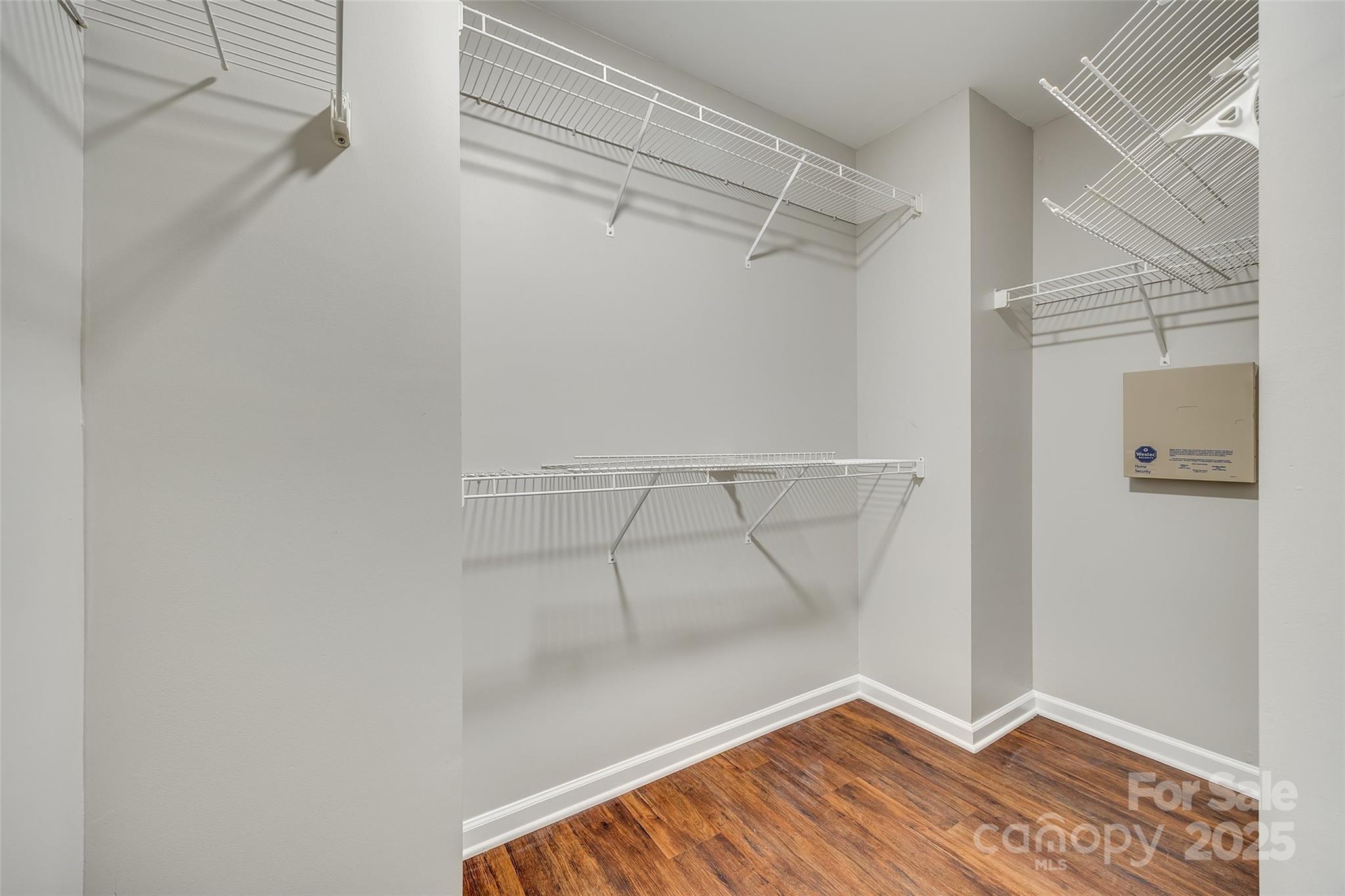 Lennox Square - Residential