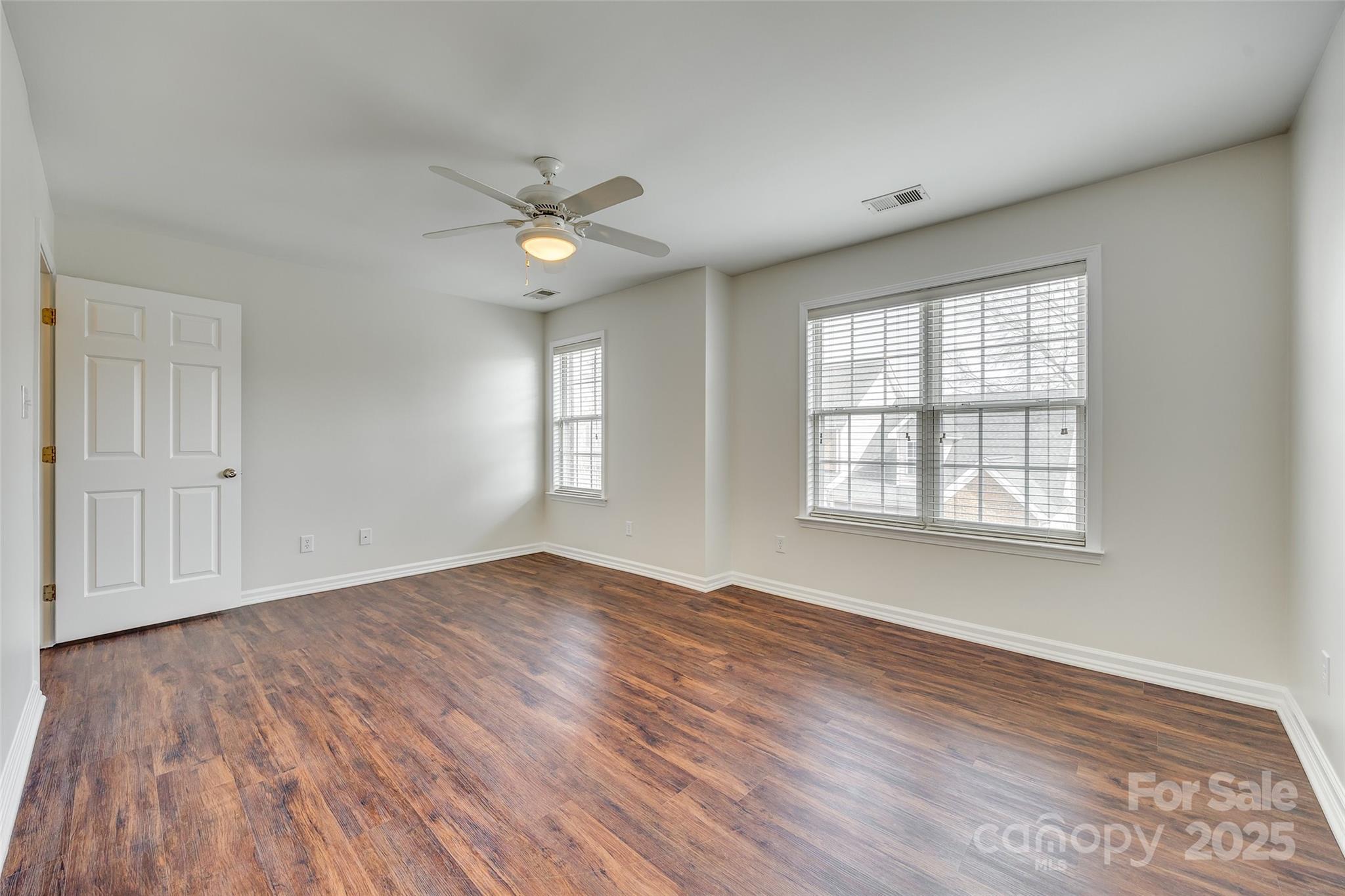 Lennox Square - Residential