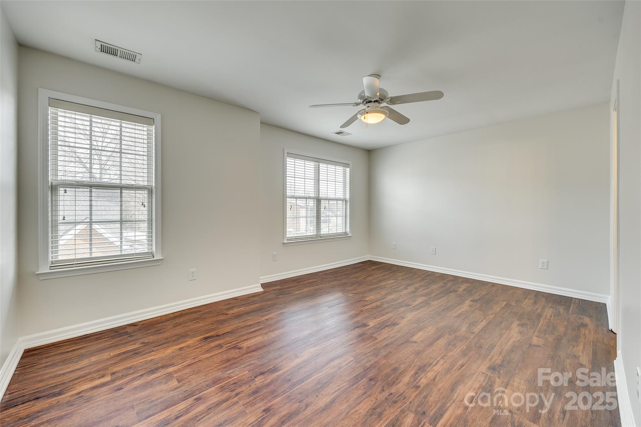 Lennox Square - Residential