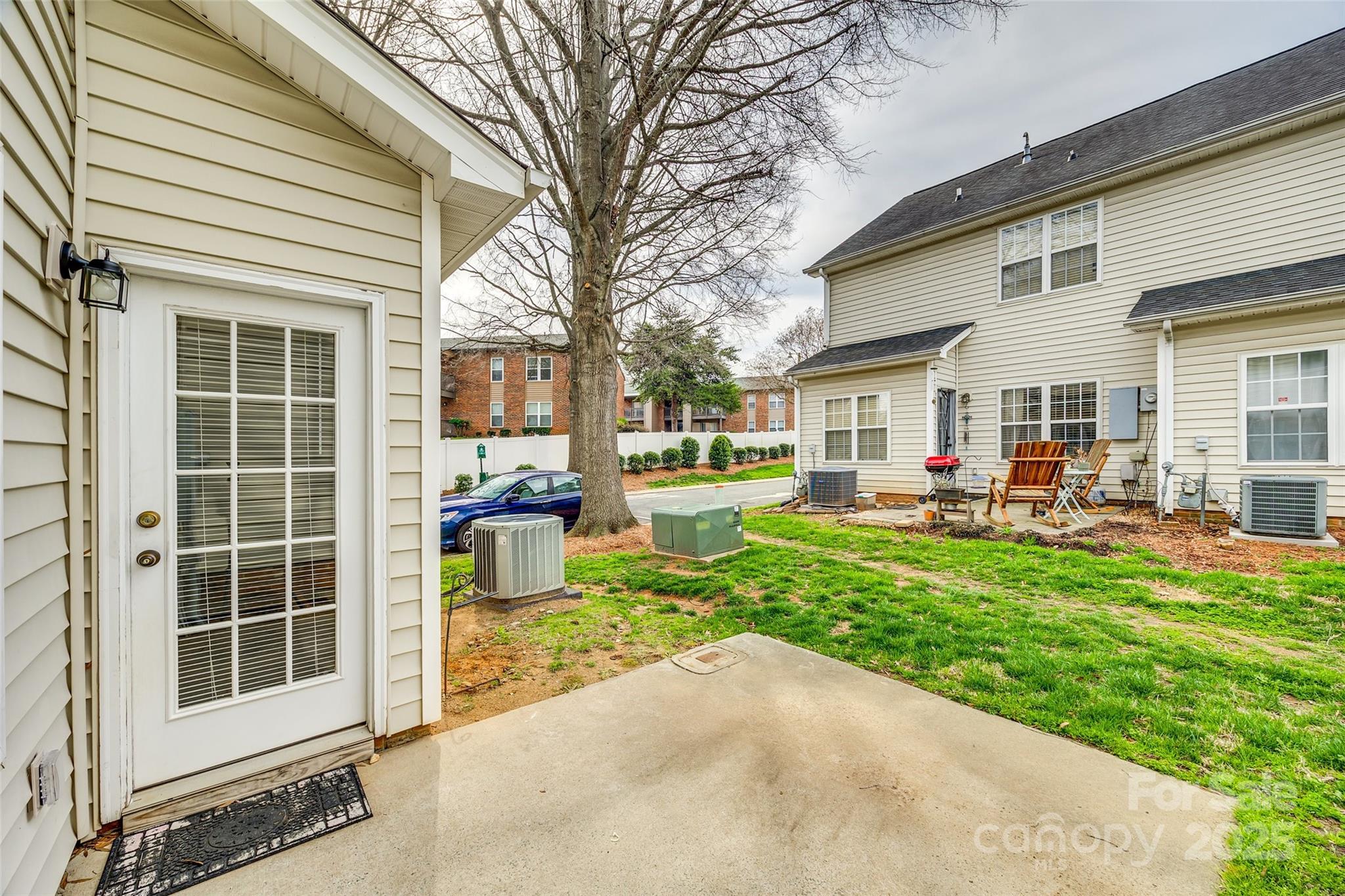 Lennox Square - Residential