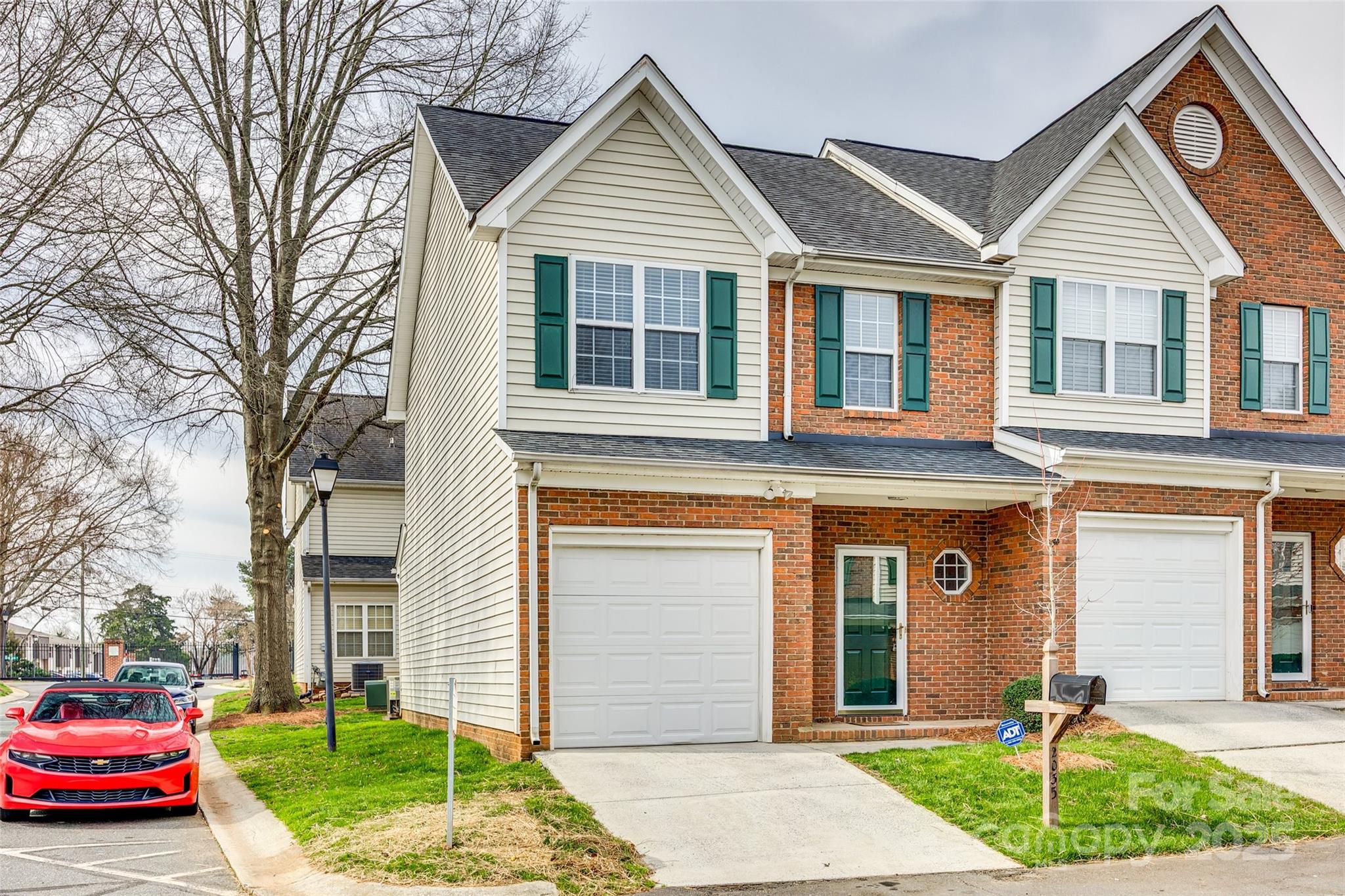 Lennox Square - Residential